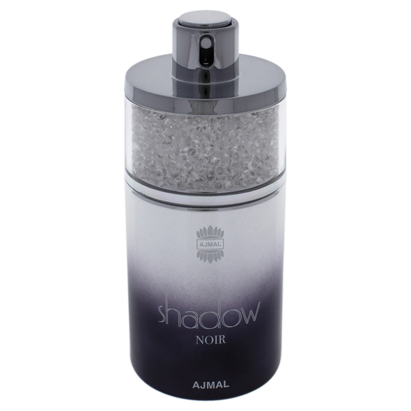 Shadow Noir by Ajmal for Women - 2.5 oz EDP Spray - Picture 2 of 4